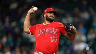 Angels Series Preview at Milwaukee Brewers: Where to watch, Game details, Injury Report & Odds taken in Anaheim (Los Angeles Angels). Photo by Robert Sloter - The Sporting Tribune