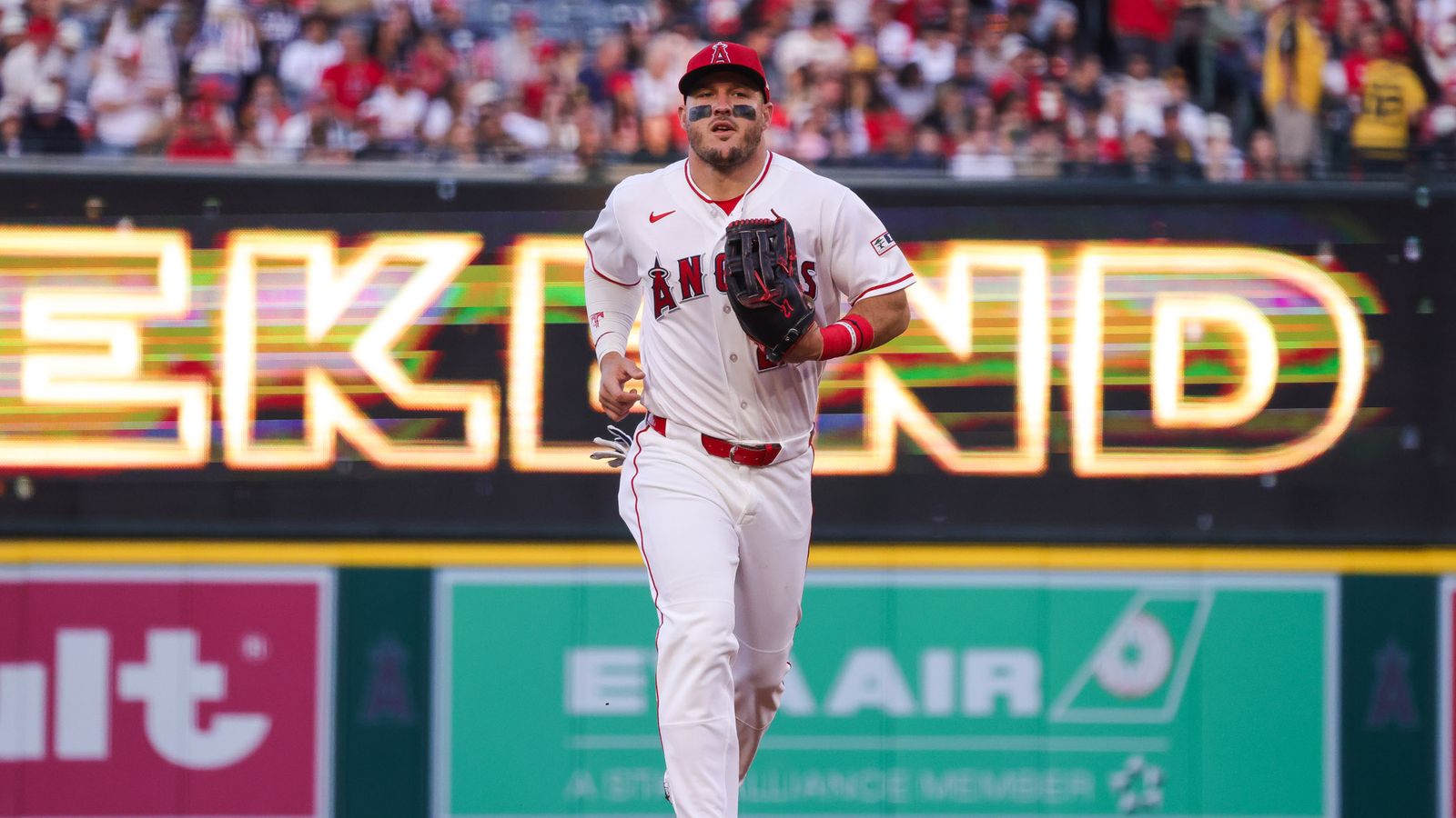 Angels Series Preview vs Toronto Blue Jays: Game details, Where to ...