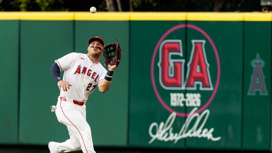 TST Images: Angels beat White Sox, 4-3, at Angels Stadium (Los Angeles Angeles). Photo by Jordan Carroll - The Sporting Tribune