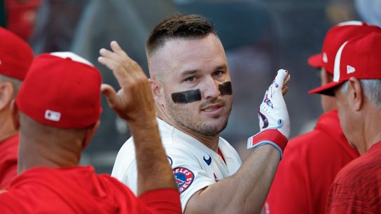 TST Images: Brewers beat Angels, 3-1, at Angel Stadium taken at Angel Stadium (TST Los Angeles). Photo by Robert Sloter - The Sporting Tribune