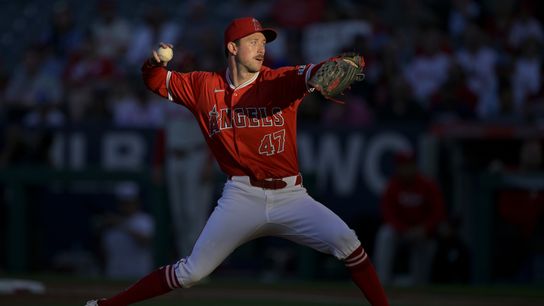 FINAL: Braves 11, Angels 2 (Los Angeles Angels)