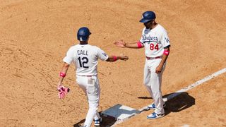TST Best Bets: August 27, 2026 taken in Los Angeles (sports betting). Photo by Jordan Carroll - The Sporting Tribune