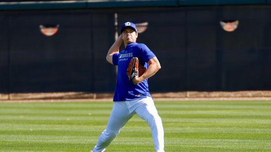 TST Today: Shohei close to pitching return and Dodgers-Padres reaction taken at TST Headquarters (Podcasts)