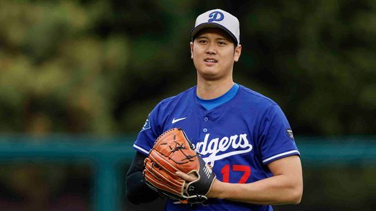 TST Images: Dodgers at Phillies taken Citizens Bank Park