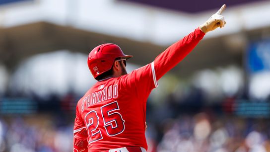 The Sports Report: Dodgers' Critical Game: Nl West Lead In Doubt After Angels Defeat - 310tktm