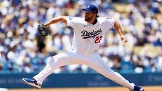 TST Images: Brewers defeat Dodgers, 6-5, at Dodger Stadium taken at Dodger Stadium (Los Angeles Dodgers). Photo by Ric Tapia - The Sporting Tribune