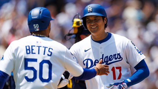 TST's Best bets: July 30, 2025 taken in Las Vegas (sports betting)