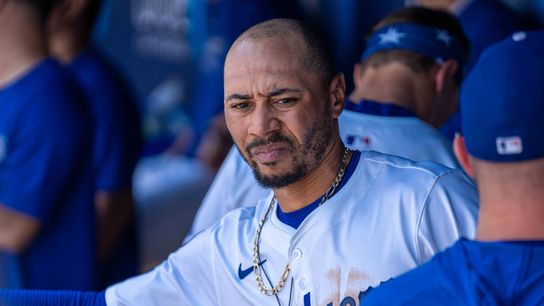 Dodgers Notebook: Wrobleski earns first All-Star, Betts 'probably' won't attend White House taken at Dodger Stadium (Los Angeles Dodgers)