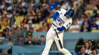 TST Images: Dodgers beat Reds, 6-3, at Dodger Stadium taken at Dodger Stadium (Los Angeles Dodgers). Photo by Jessica Cryderman - The Sporting Tribune
