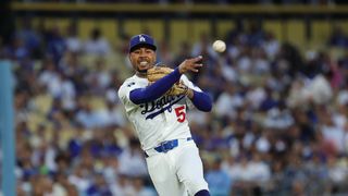 Series Preview: Dodgers finish off homestand against struggling Mets taken at Dodger Stadium (Los Angeles Dodgers). Photo by Darwin Walker - The Sporting Tribune
