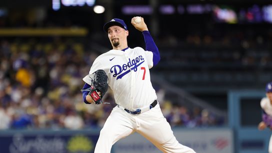 Dodgers Notebook: Freeman returns, Snell set for rehab start, Betts nearing comeback (Los Angeles Dodgers). Photo by Darwin Walker - The Sporting Tribune