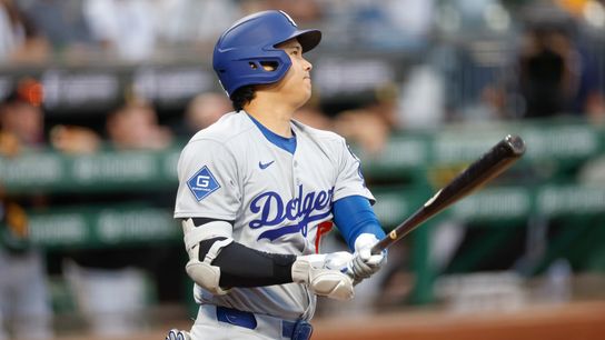 Series Preview: Dodgers return north of the border for World Series rematch taken at Rogers Centre (Los Angeles Dodgers)