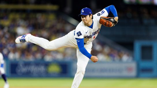 Series Preview: Dodgers host Marlins for three-game set (Los Angeles Dodgers). Photo by Ric Tapia - The Sporting Tribune