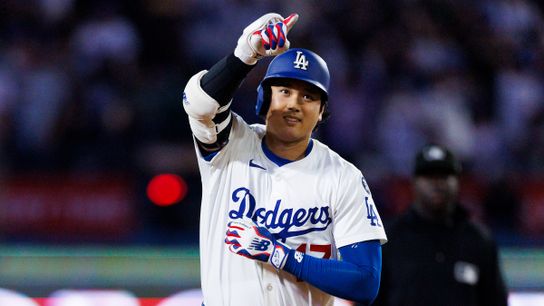 Majority of U.S. rooting for Brewers to beat Dodgers, win first World Series, study finds taken in Los Angeles (Los Angeles Dodgers)