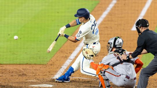 Tommy Edman gearing towards starting season on injured list taken in Los Angeles (Los Angeles Dodgers)