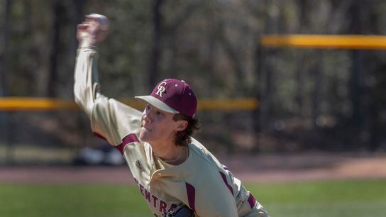 MLB Draft Tracker: Dodgers second and third round picks  taken in Los Angeles (Los Angeles Dodgers)