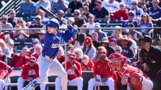 TST Best Bets: May 16, 2026 taken in Los Angeles (sports betting)