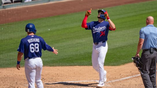 TST Today: Dodgers 2026 Season Preview (Podcasts). Photo by Jessica Cryderman - The Sporting Tribune