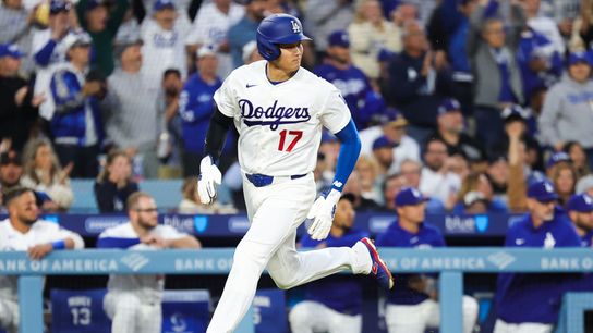 TST Images: Dodgers defeat Mets, 4-0, at Dodger Stadium taken Dodger Stadium (Los Angeles Dodgers). Photo by Darwin Walker - The Sporting Tribune