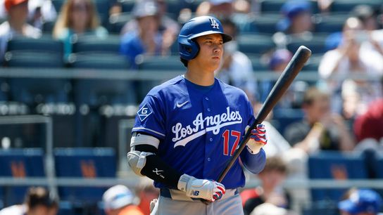 TST Best Bets: August 2, 2026 taken LOS ANGELES (MLB)