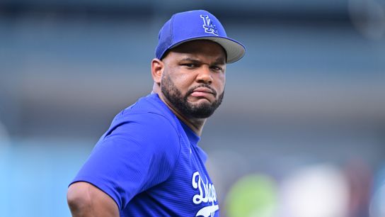 Former Dodgers infielder announces retirement taken in Los Angeles  (Los Angeles Dodgers)