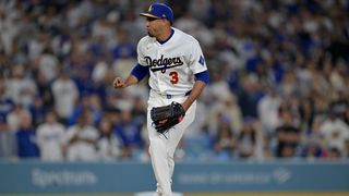 TST Today: Lakers Having Fun at Practice & Dodgers’ Opening Weekend Sweep taken TST Headquarters (Podcasts). Photo by Jayne Kamin-Oncea-Imagn Images