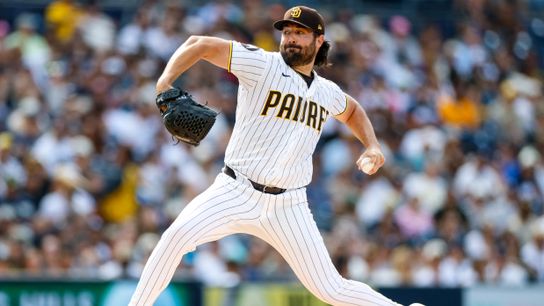 Robbie Ray, offense struggle as Padres fall 5-1 to Yankees taken at Petco Park (San Diego Padres)
