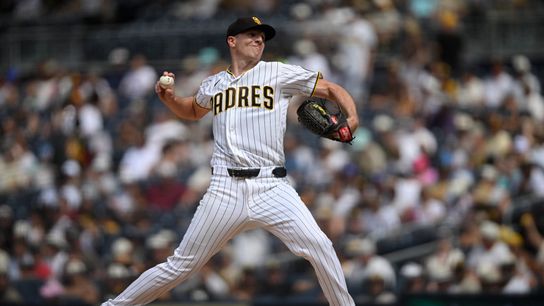 Nick Pivetta shines in return as Padres hold off Nationals 3-2 taken at Petco Park (San Diego Padres)