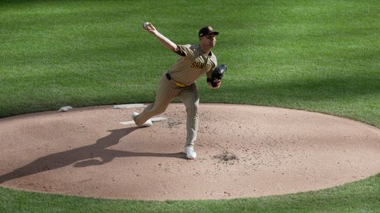 San Diego sunk by another Brewers rally, Miller can’t nail down two-inning save taken at American Family Field (San Diego Padres)