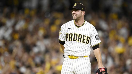 Michael King answers the call as Padres keep season alive after 4-3 win taken at Petco Park (San Diego Padres)
