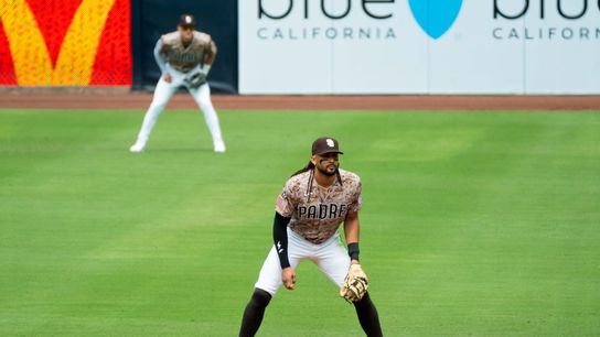 TST Best Bets: July 23, 2026 taken in Los Angeles (sports betting)