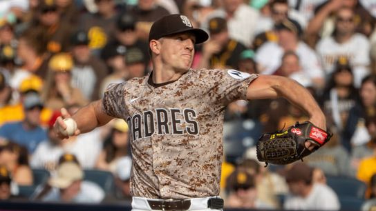 Nick Pivetta shines as Padres sweep Braves taken at Petco Park (San Diego Padres)