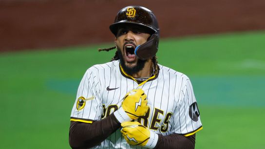 Fernando Tatís relishes third All-Star selection taken at Petco Park (San Diego Padres)