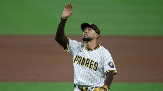 Padres Series Preview: Friars hit Citi Field, NL West race tightens through final 12 contests taken in San Diego (San Diego Padres)