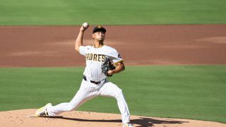Padres Series Preview: After bounce back in Colorado, Padres host Wild Card hopefuls in Reds taken at Petco Park (San Diego Padres). Photo by Ysa Garcia - The Sporting Tribune