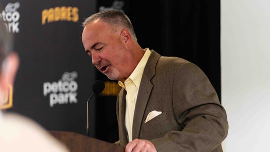 The human touch in sports broadcasting: Why live still matters taken in Los Angeles (Media)