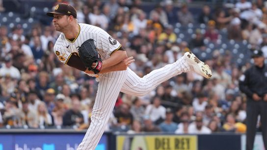 Padres blanked at home for first time, White Sox force fourth-straight loss taken at Petco Park (San Diego Padres). Photo by Aaron Brenner – The Sporting Tribune