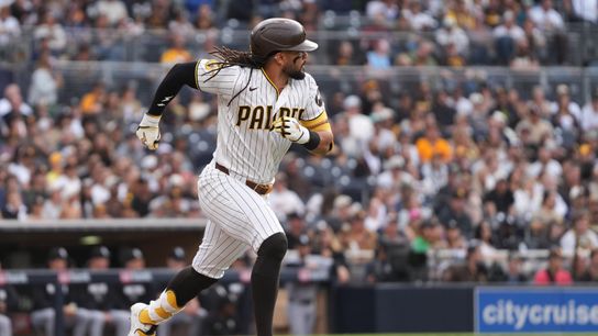 TST Images: White Sox defeat Padres, 4-0, at Petco Park taken Petco Park (Padres). Photo by Aaron Brenner – The Sporting Tribune