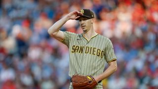 TST Images: Phillies beat Padres, 3-2, at Citizens Bank Park taken at Citizens Bank Park (San Diego Padres). Photo by Robert Sloter - The Sporting Tribune