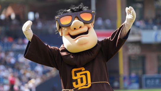 TST Images: Padres defeat Astros, 3-2, at Petco Park taken Petco Park (Padres). Photo by Aaron Brenner – The Sporting Tribune