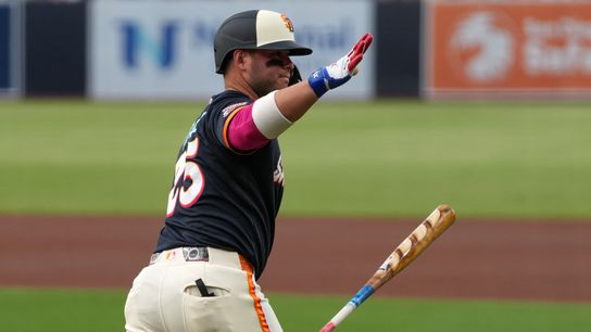 TST Images: Padres defeat Twins, 6-2, at Petco Park taken Petco Park (Padres). Photo by Aaron Brenner – The Sporting Tribune