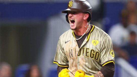 Padres Notebook: Padres belief remains amid key injuries (San Diego Padres)