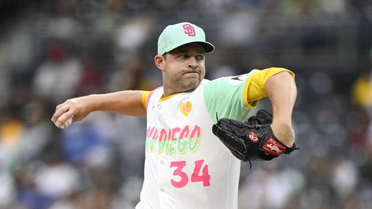 Padres Notebook: Trade deadline and Michael King loom taken at Petco Park (San Diego Padres)