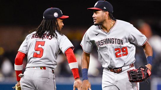 Analyzing the Padres-Nationals Juan Soto trade and what could've been taken at Petco Park (San Diego Padres)