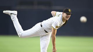 Series Preview: After all-in deadline, Padres begin march towards October versus Cardinals taken in San Diego (San Diego Padres). Photo by Denis Poroy - Imagn Images