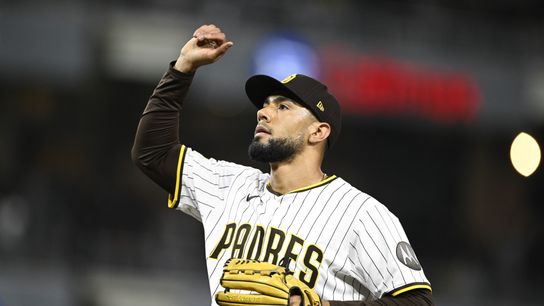 Padres ‘Four Horsemen’ ride again as bullpen locks down win over Arizona taken at Petco Park (San Diego Padres)