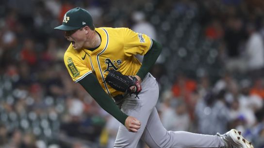 Padres land Mason Miller and J.P. Sears from A's in blockbuster taken in San Diego (San Diego Padres)