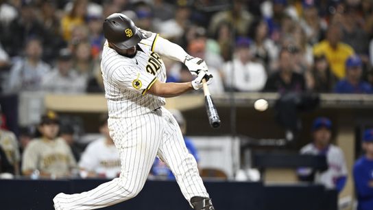Díaz delivers walk off winner as Padres stop streaking Mets in a slugfest taken at Petco Park (San Diego Padres)