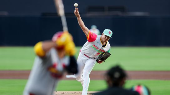 Pivetta has command performance, Padres eat up after Cardinals errors taken at Petco Park (San Diego Padres)