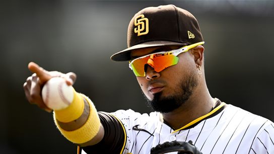 Padres Series Preview: One game back of NL West, Friars meet Dodgers for final time in regular season taken in San Diego (San Diego Padres)